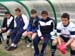 Finale Cadets Le Banc