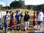 Minimes Garçons arrivée_0000