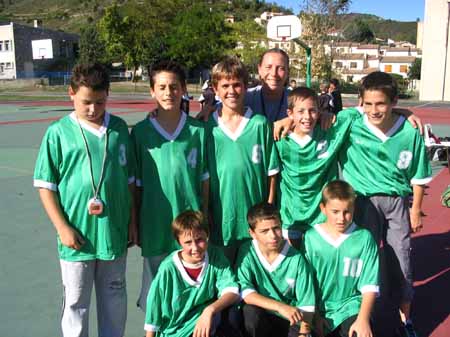 Benjamins Limoux