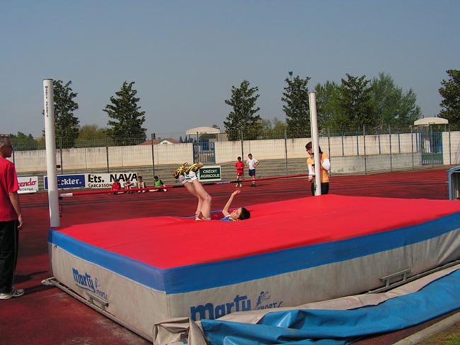 Haut BG 2