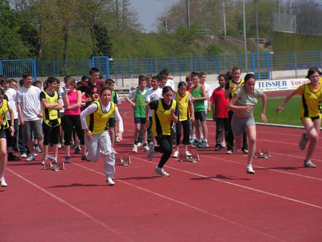 Vitesse filles 2