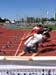 Départ du 50m Minimes Garçons
